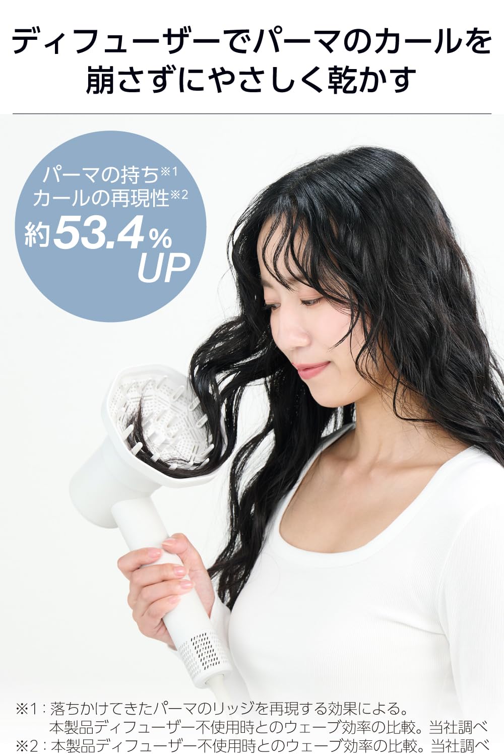 Amazon | テスコム (TESCOM) ドライヤー マイナスイオン 静音 高速